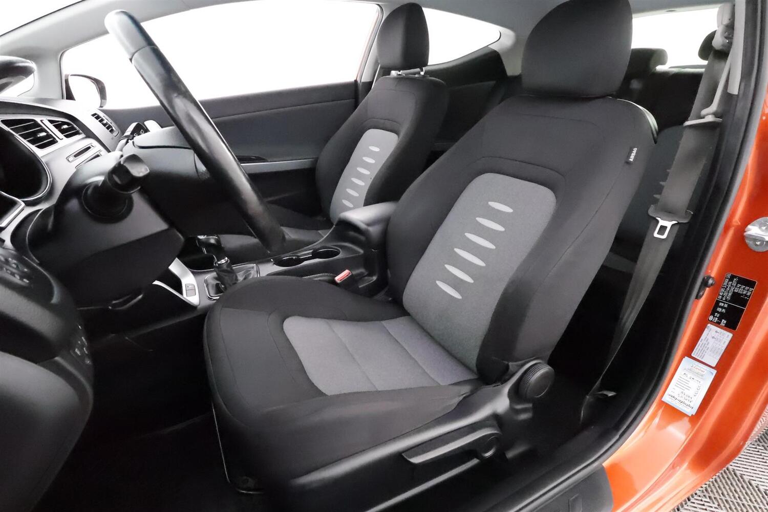 Kia Proceed vaihtoauto