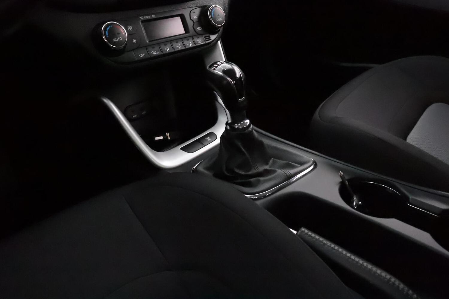 Kia Proceed vaihtoauto