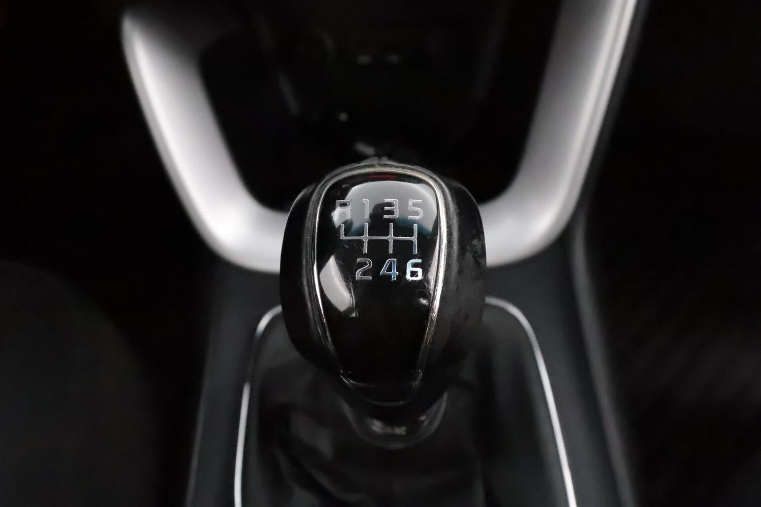 Kia Proceed vaihtoauto