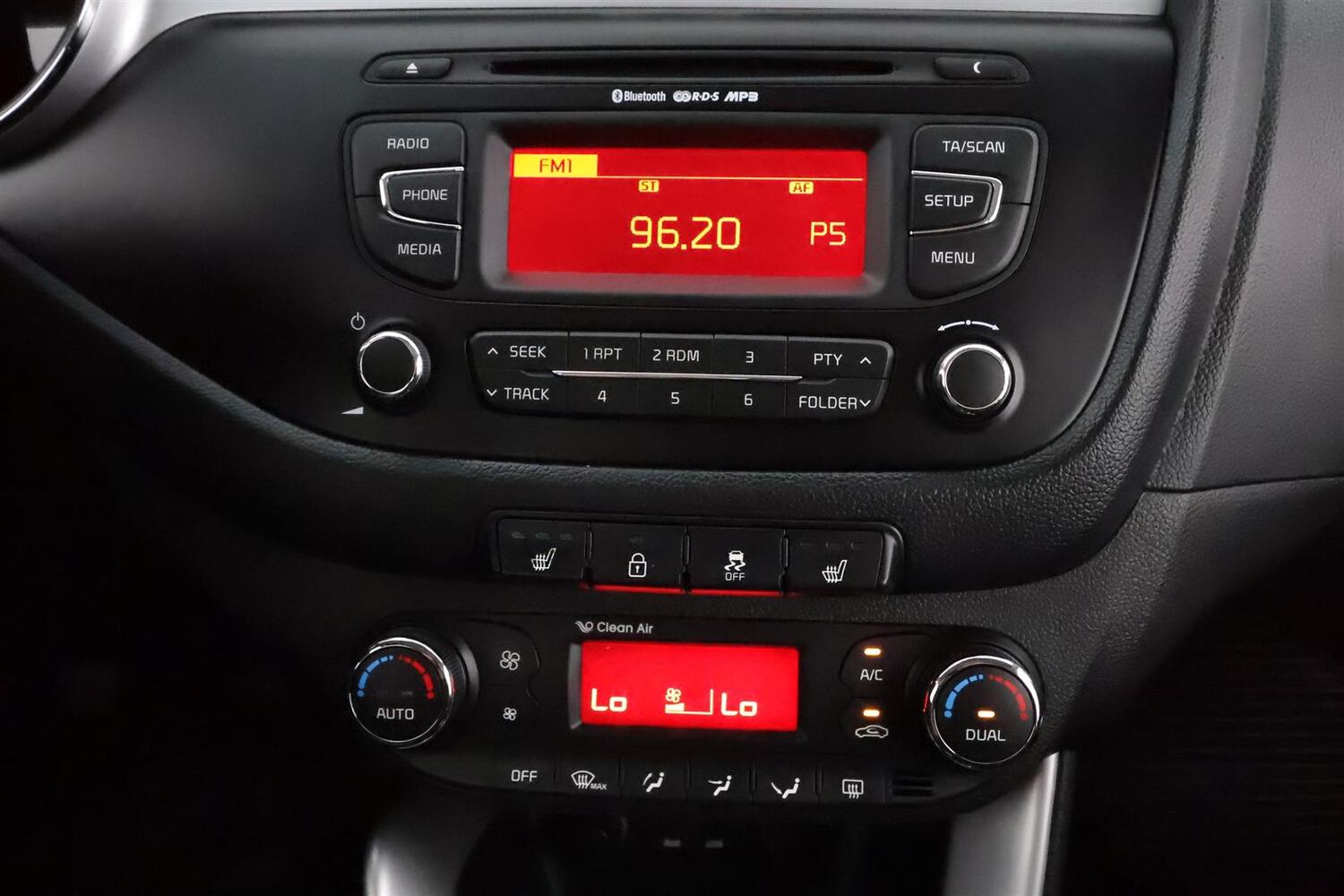 Kia Proceed vaihtoauto