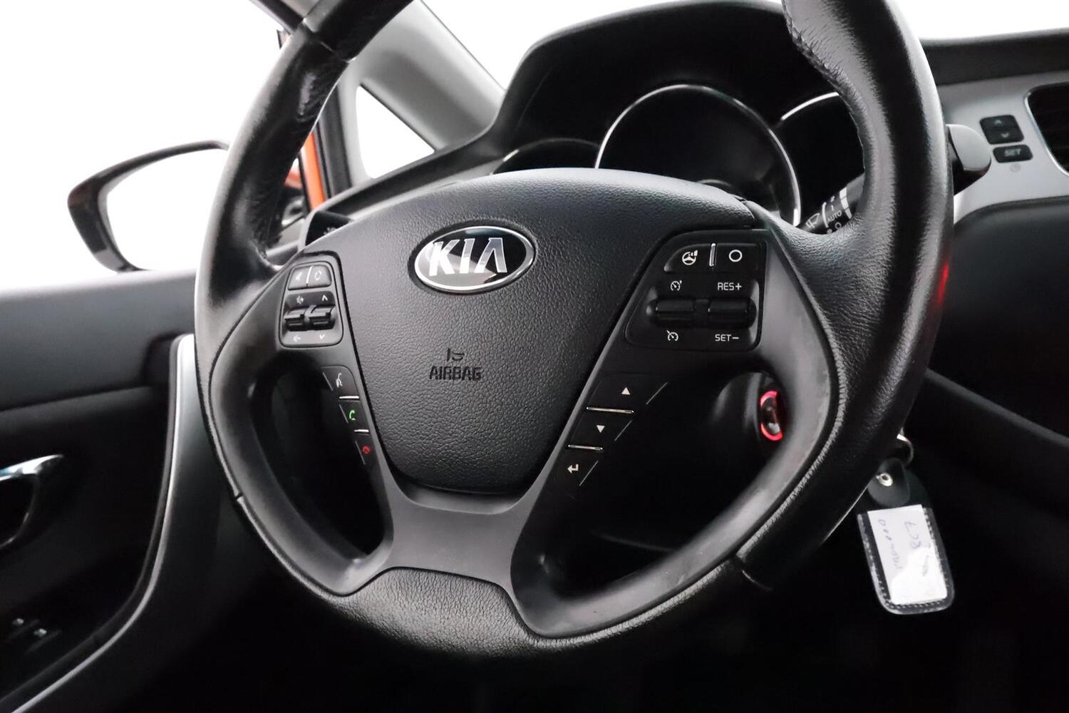 Kia Proceed vaihtoauto