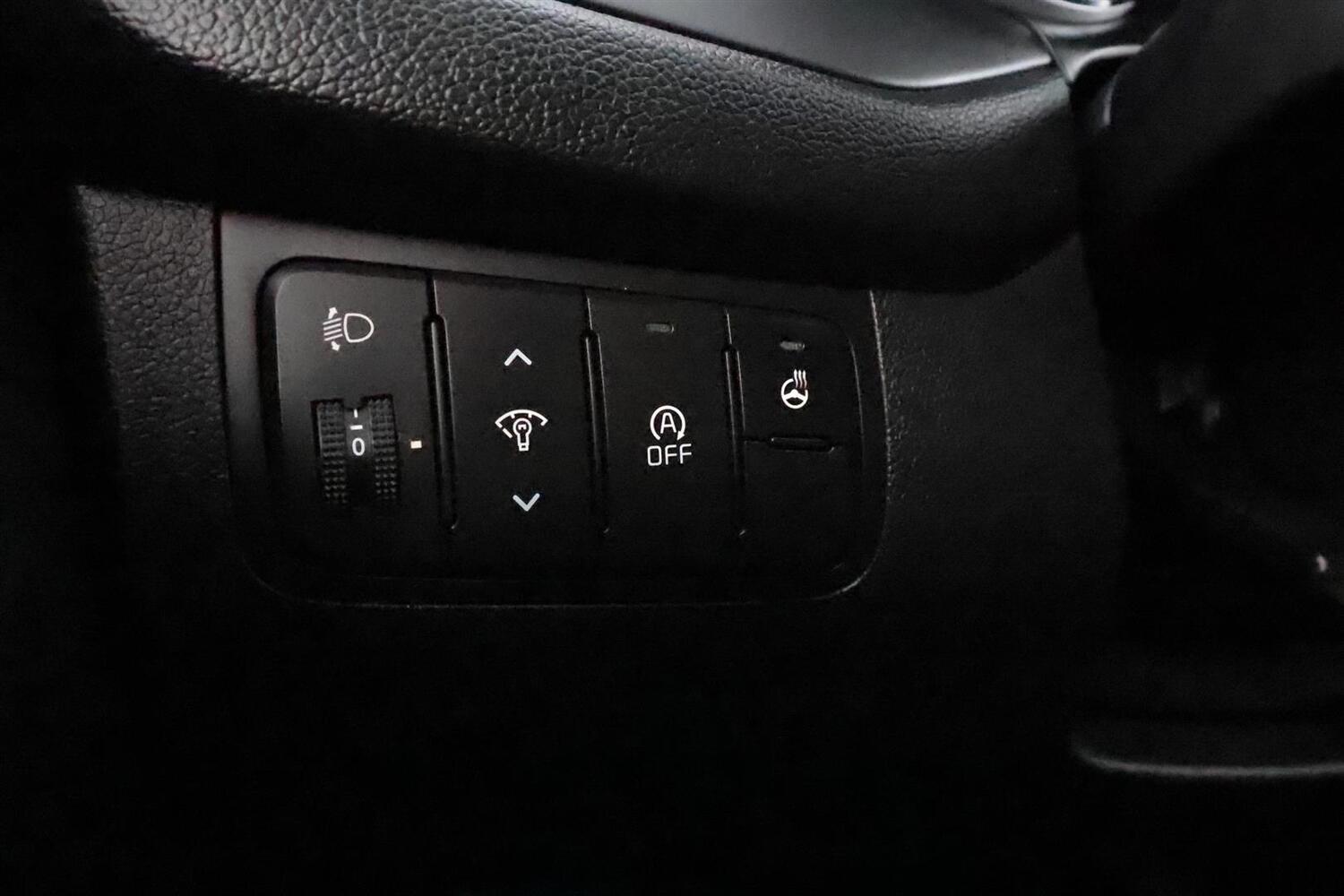 Kia Proceed vaihtoauto