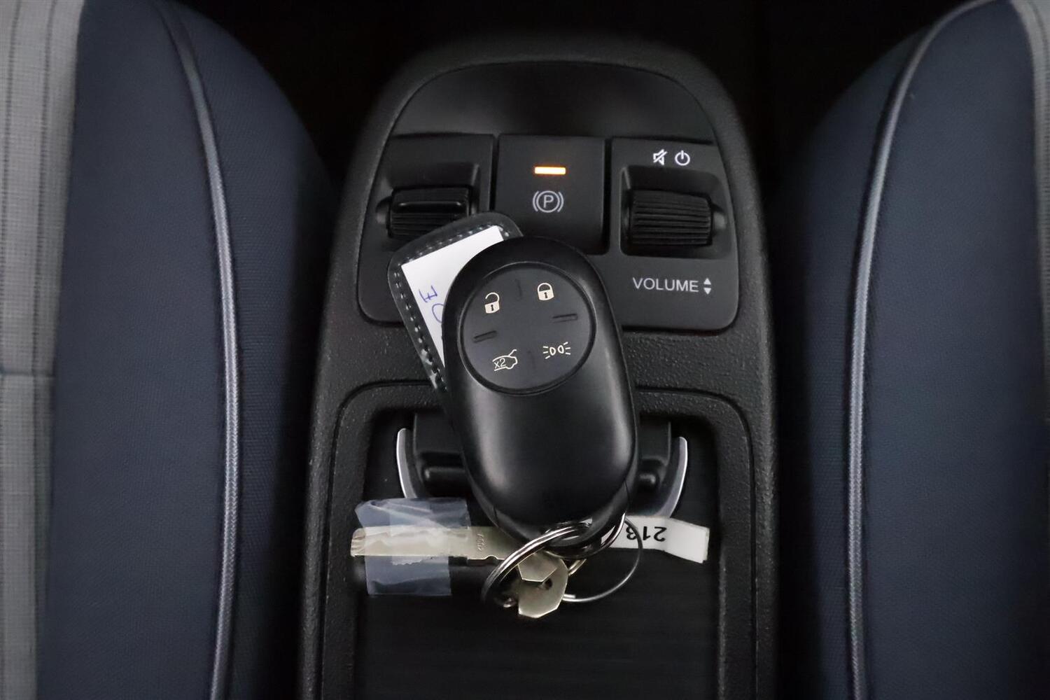 Fiat 500e vaihtoauto