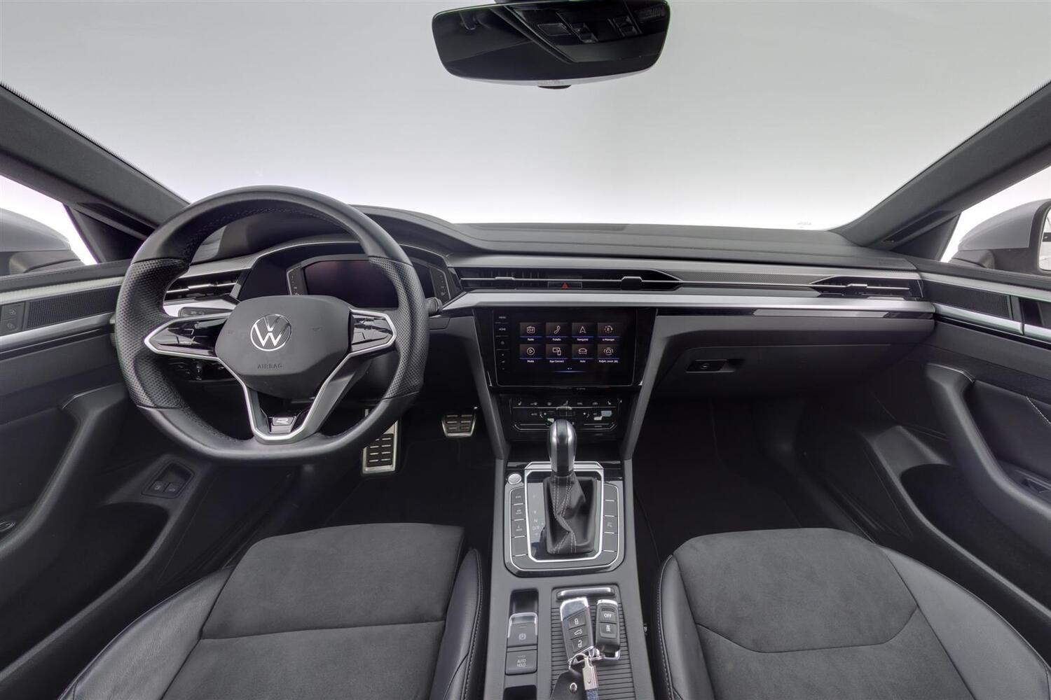 Volkswagen Arteon vaihtoauto