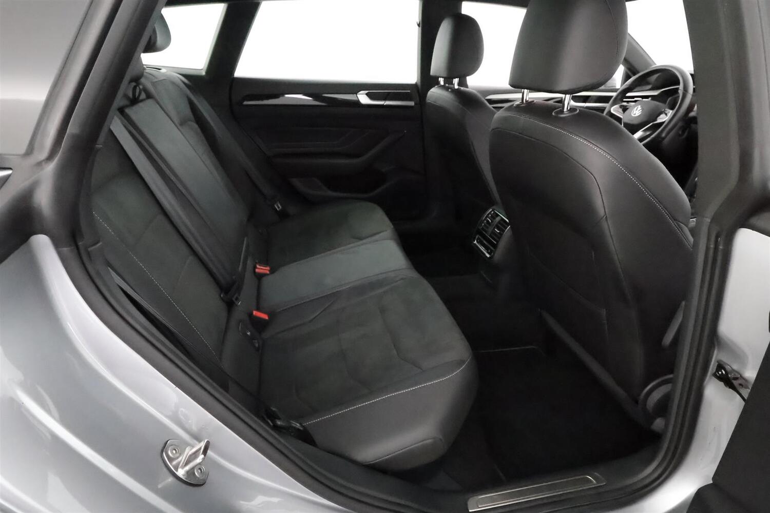 Volkswagen Arteon vaihtoauto