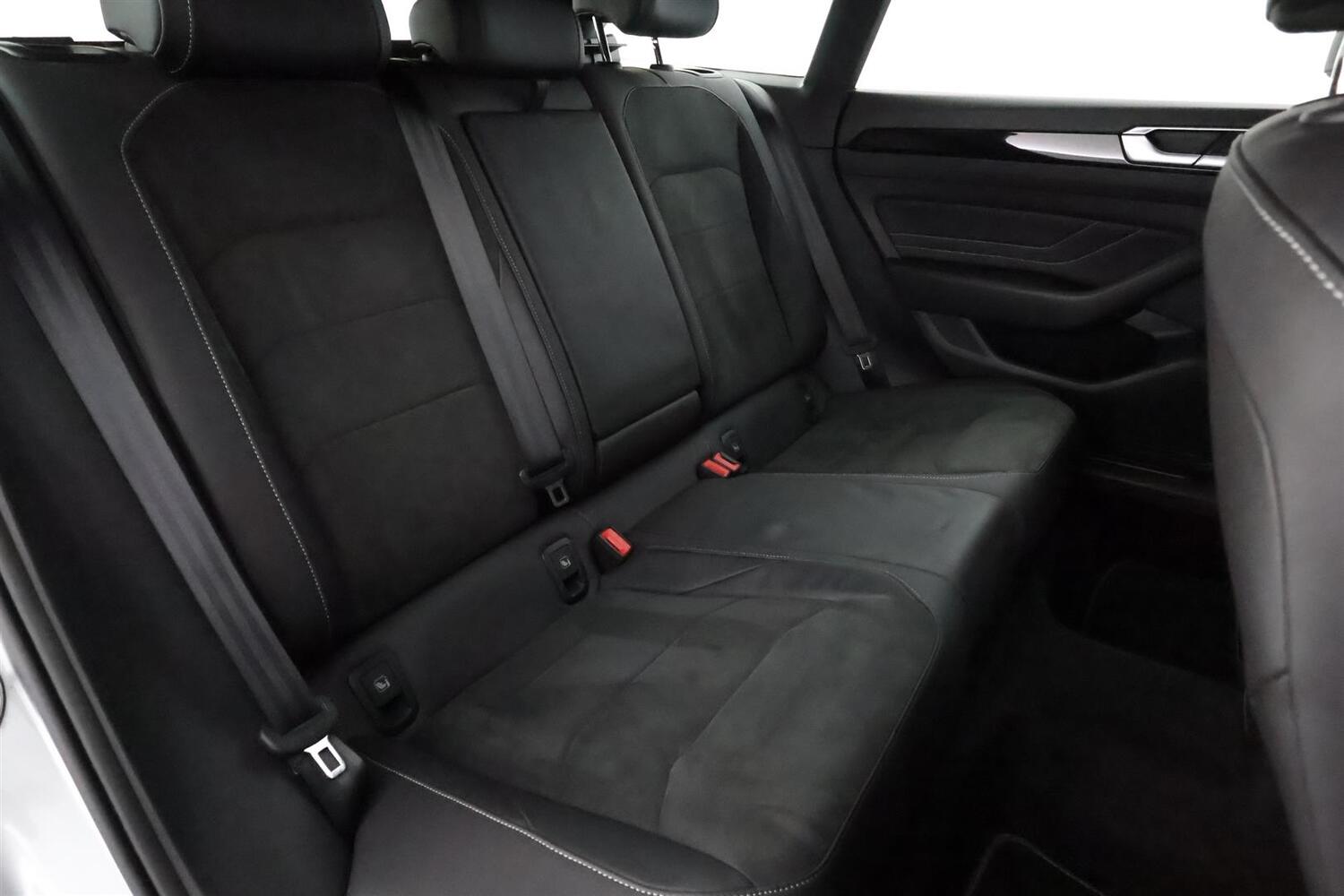 Volkswagen Arteon vaihtoauto