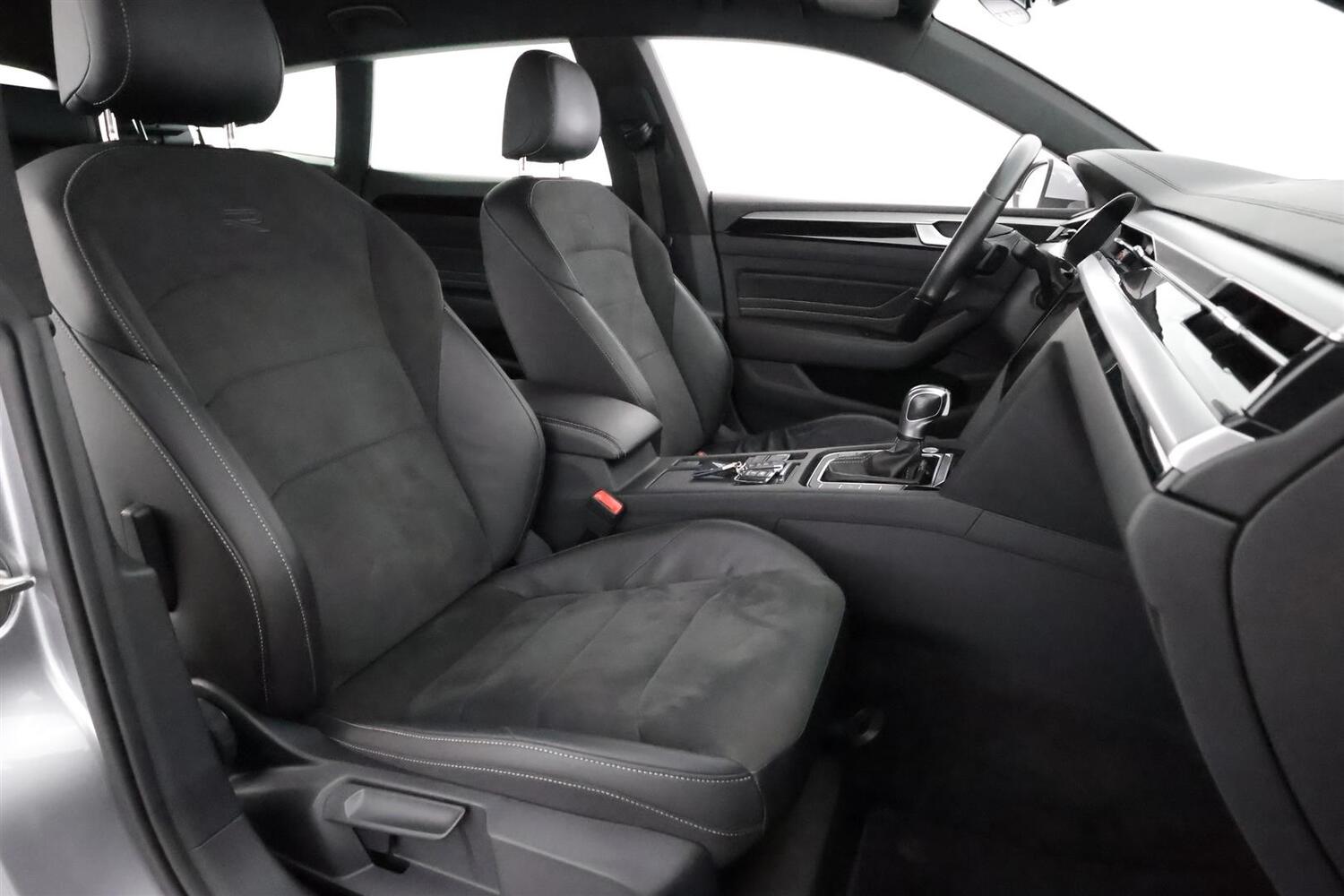 Volkswagen Arteon vaihtoauto