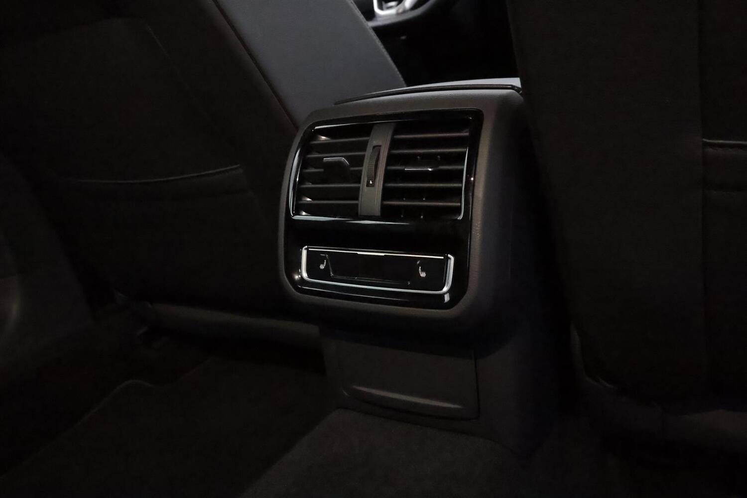 Volkswagen Arteon vaihtoauto