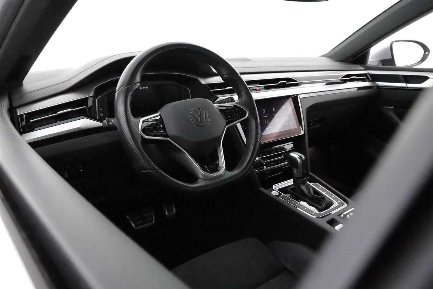 Volkswagen Arteon vaihtoauto