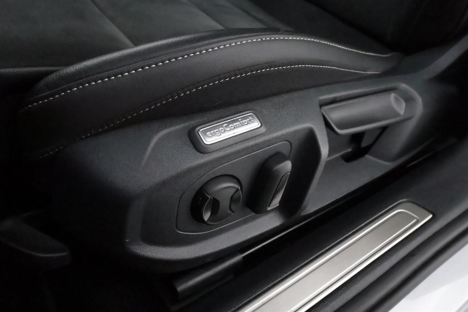Volkswagen Arteon vaihtoauto