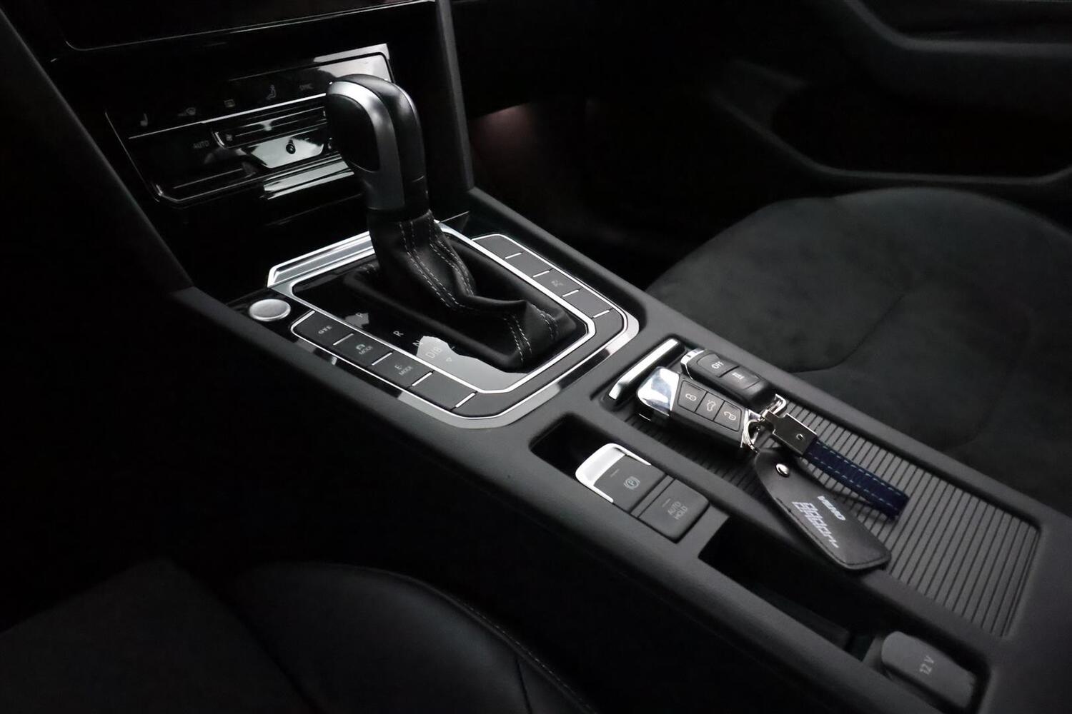 Volkswagen Arteon vaihtoauto