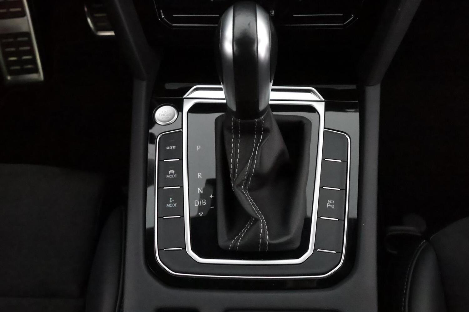Volkswagen Arteon vaihtoauto