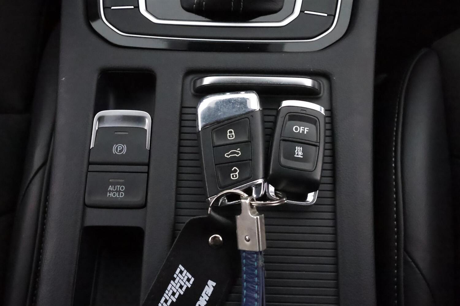 Volkswagen Arteon vaihtoauto