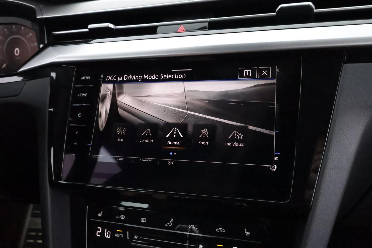 Volkswagen Arteon vaihtoauto