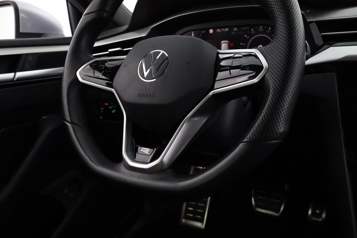 Volkswagen Arteon vaihtoauto