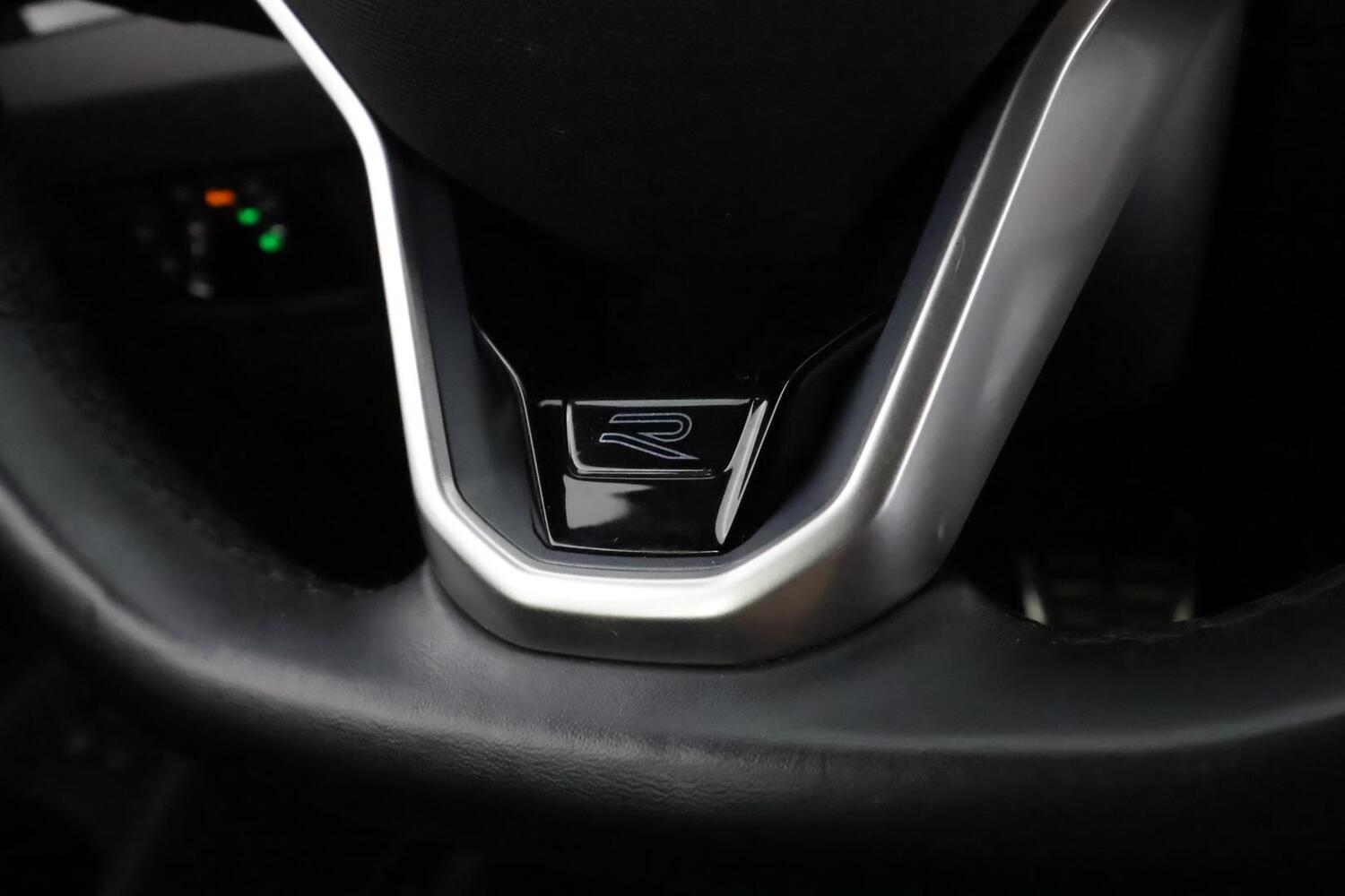 Volkswagen Arteon vaihtoauto