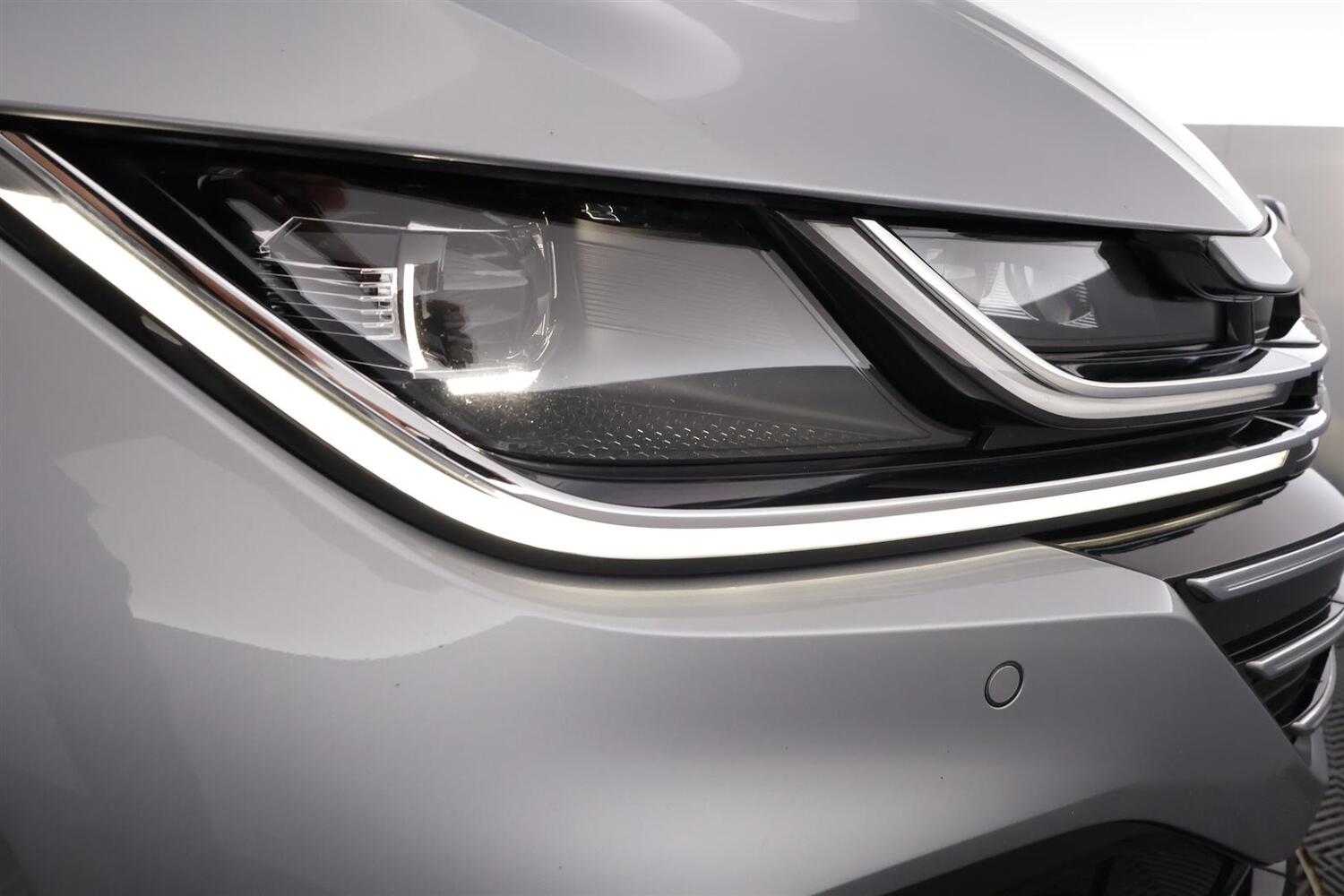 Volkswagen Arteon vaihtoauto