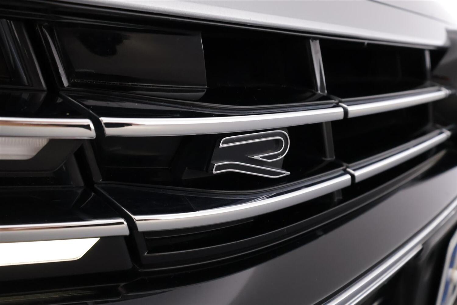 Volkswagen Arteon vaihtoauto