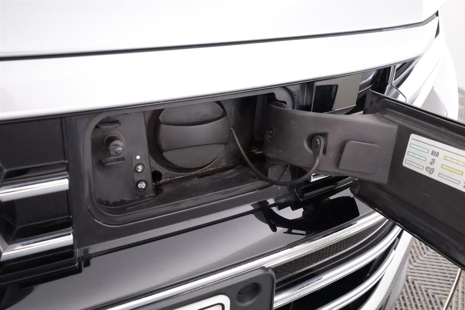 Volkswagen Arteon vaihtoauto