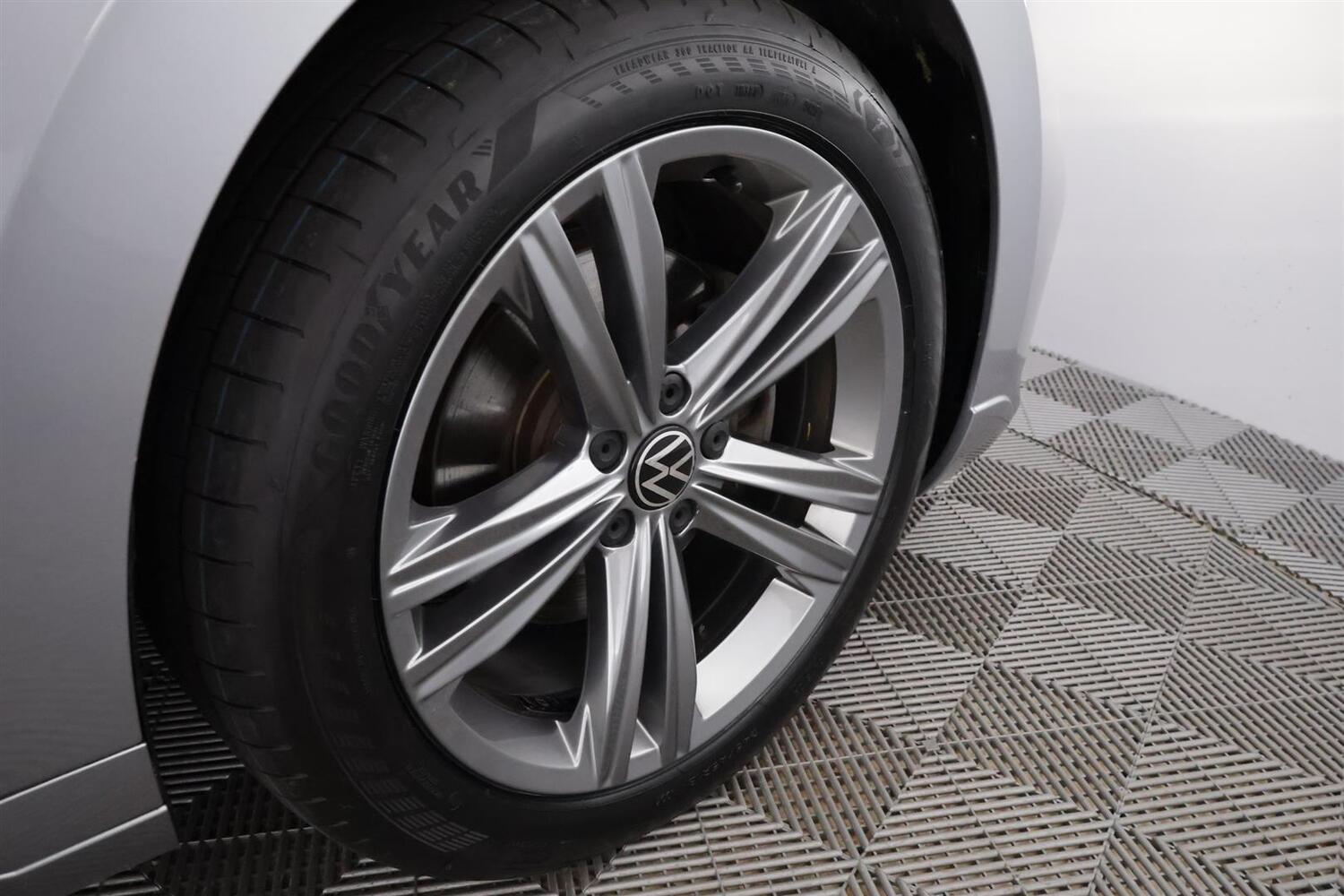 Volkswagen Arteon vaihtoauto