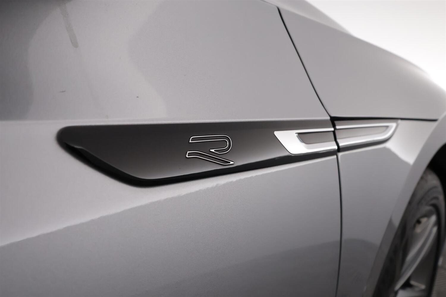 Volkswagen Arteon vaihtoauto