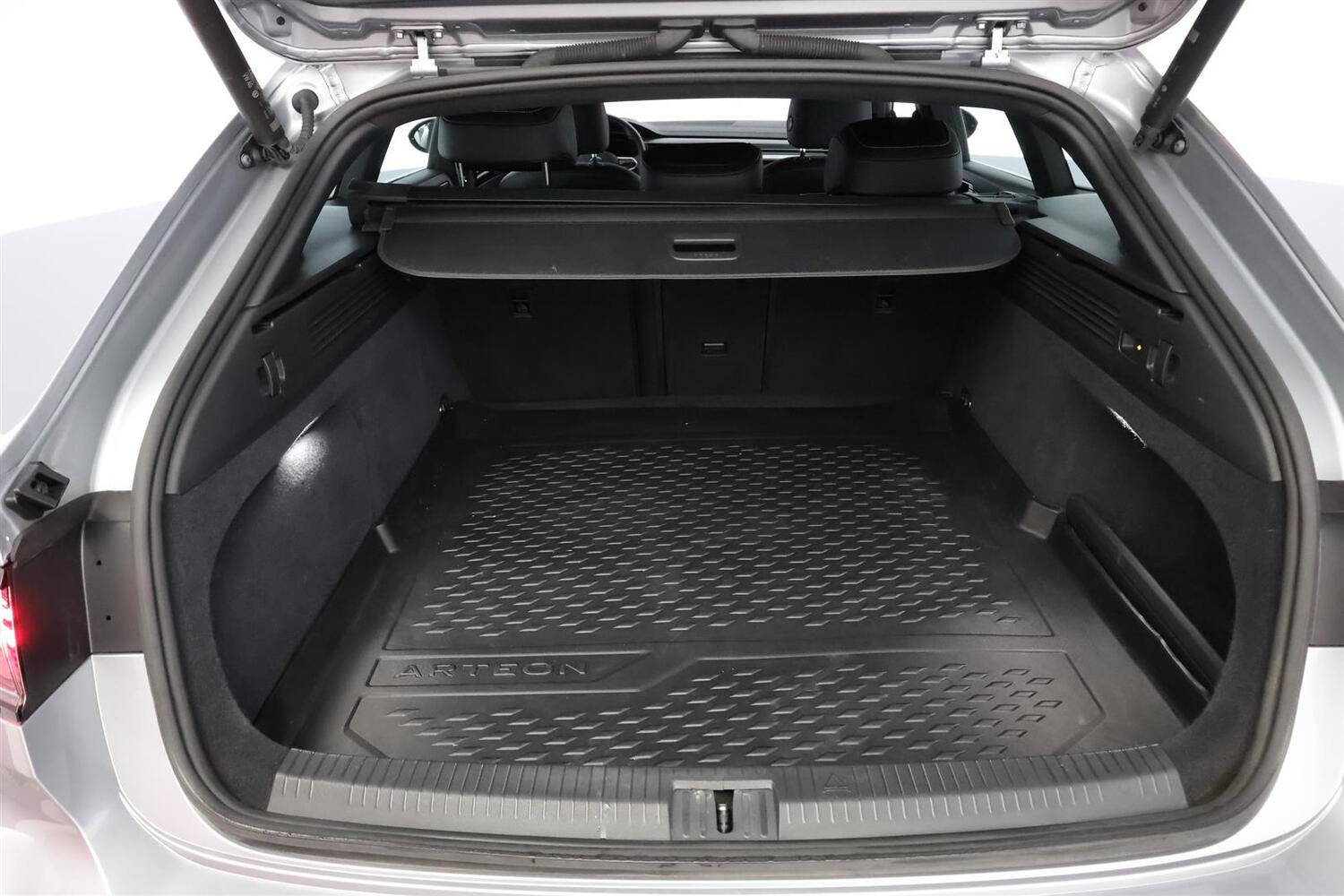 Volkswagen Arteon vaihtoauto