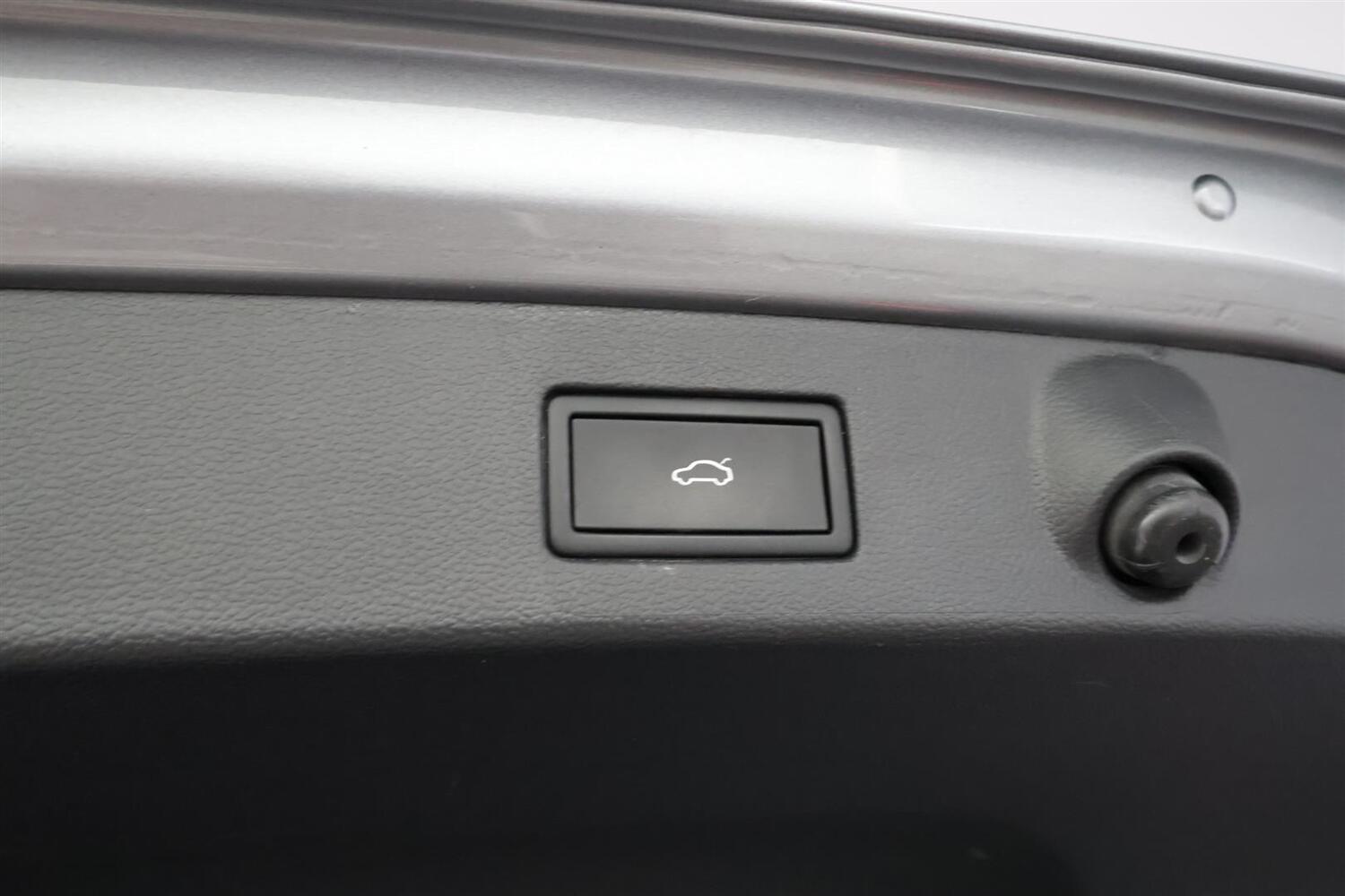 Volkswagen Arteon vaihtoauto