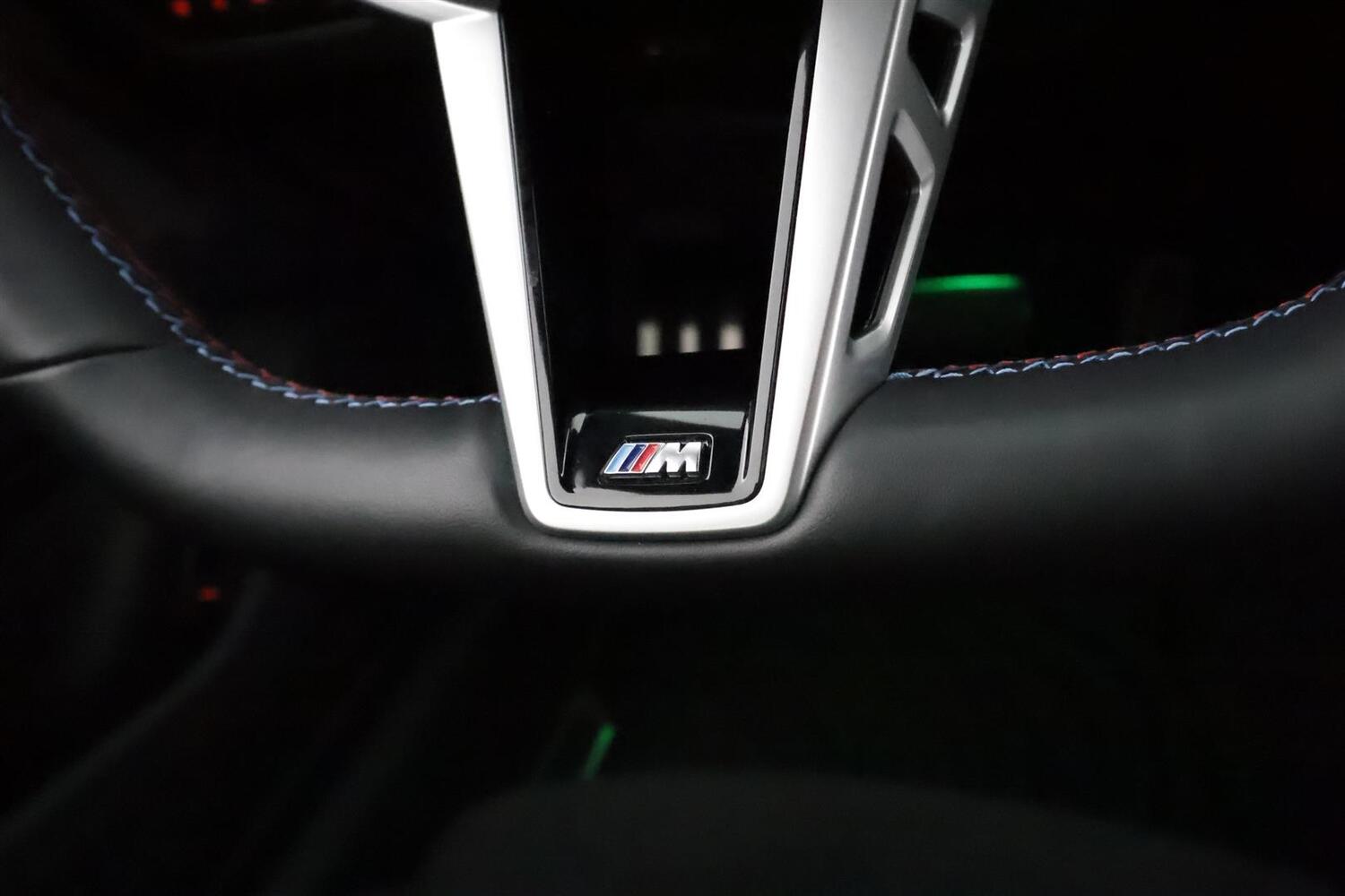 BMW i4 M50 vaihtoauto