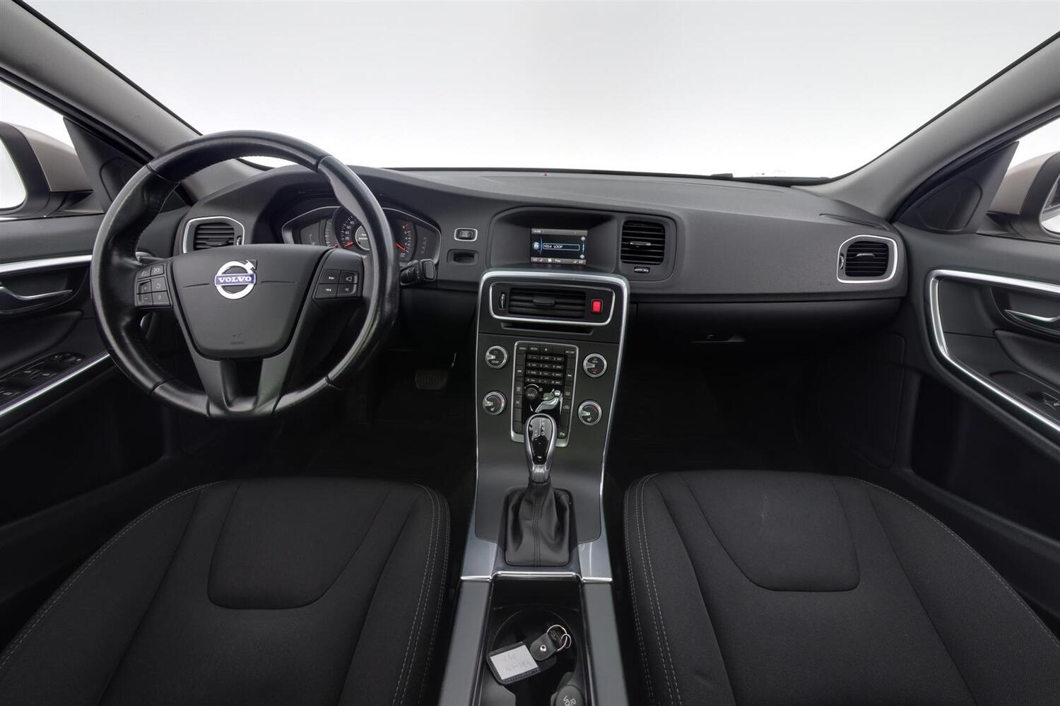 Volvo S60 vaihtoauto