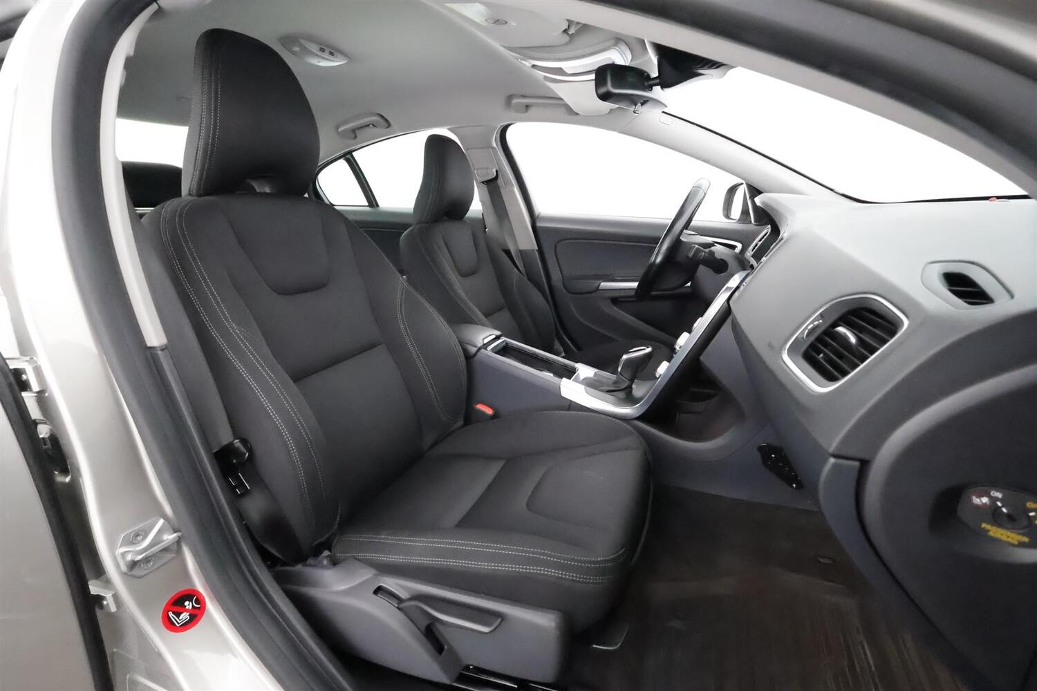 Volvo S60 vaihtoauto