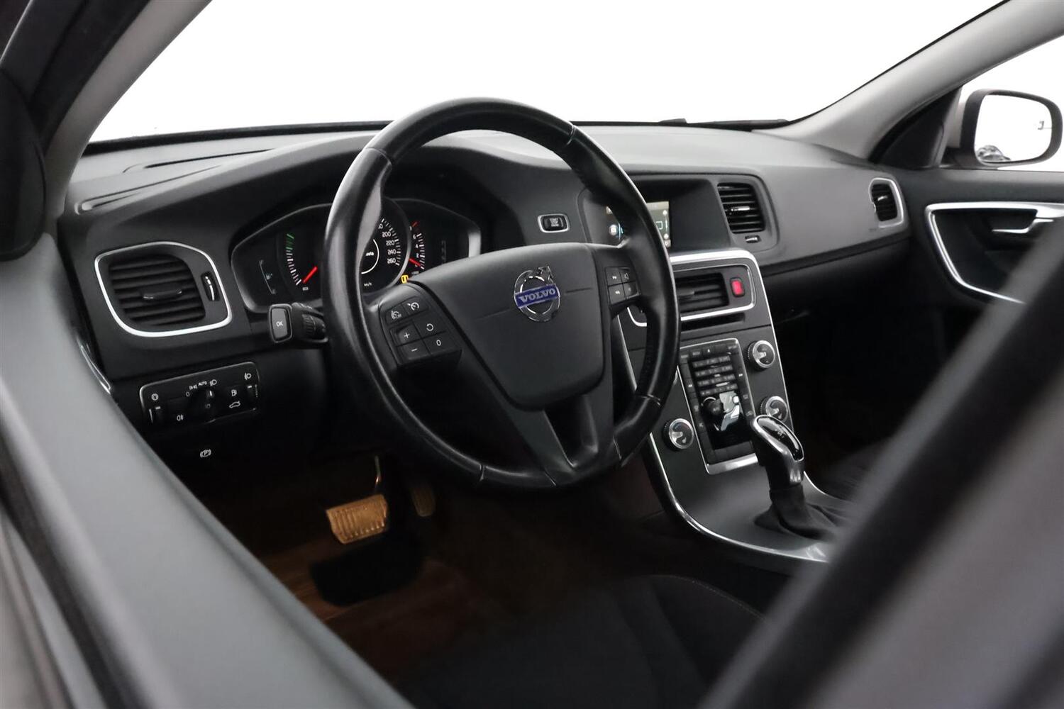 Volvo S60 vaihtoauto