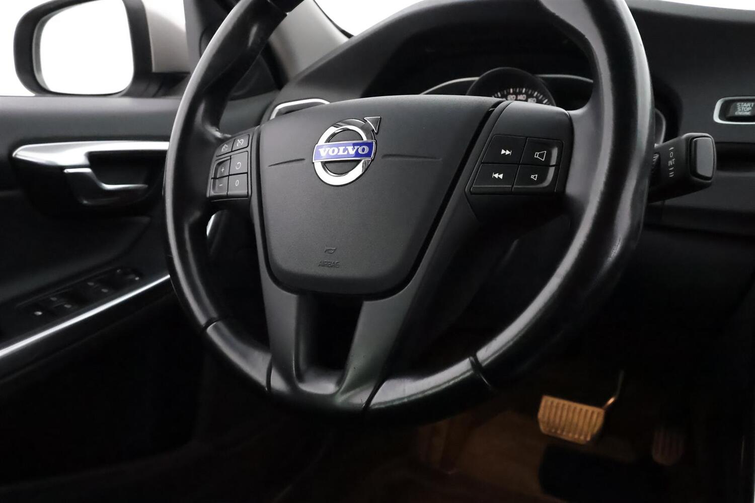Volvo S60 vaihtoauto