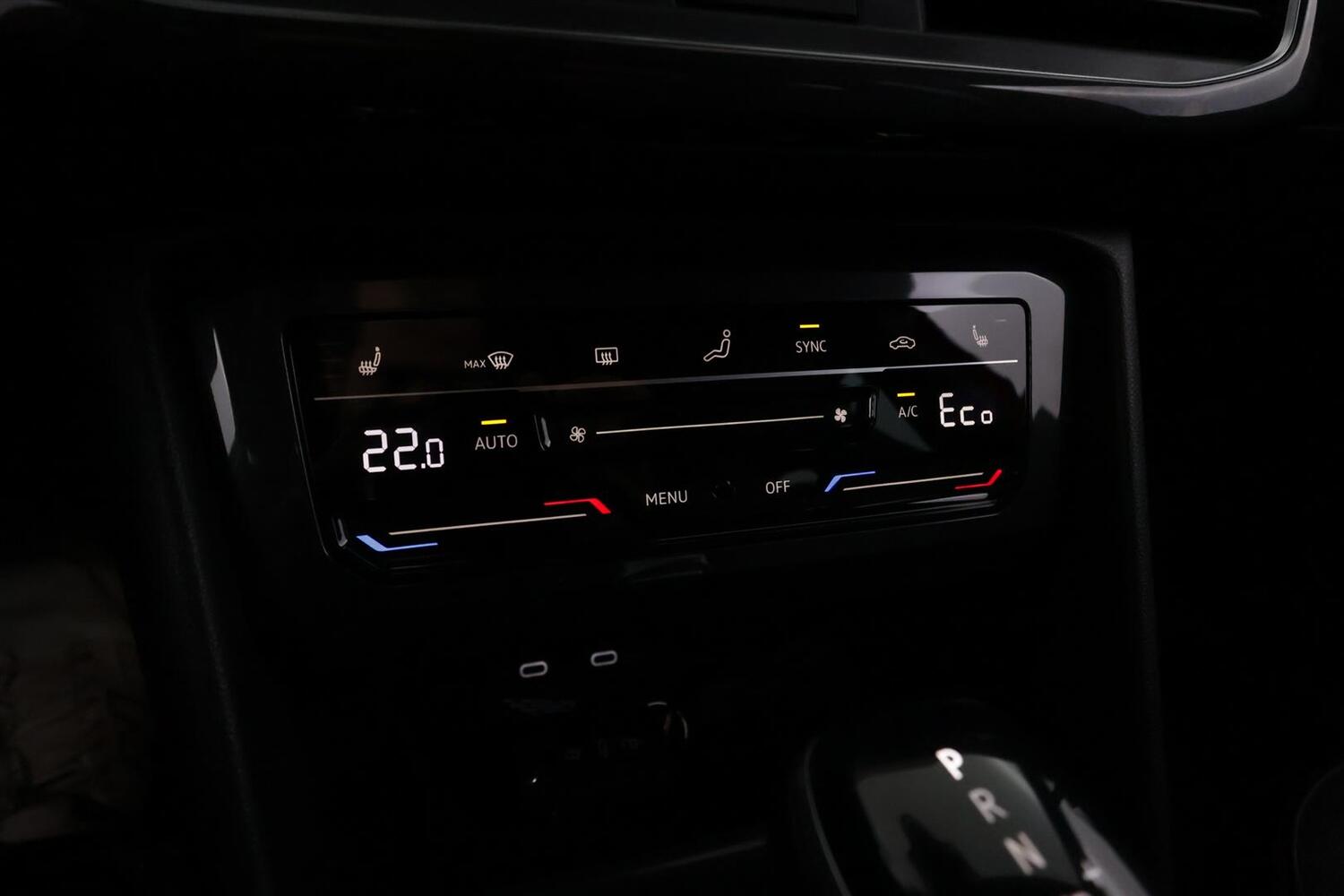 SEAT Tarraco vaihtoauto