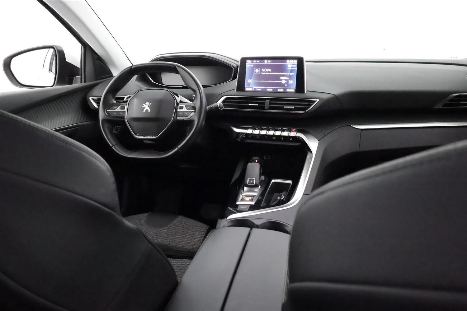 Peugeot 5008 vaihtoauto
