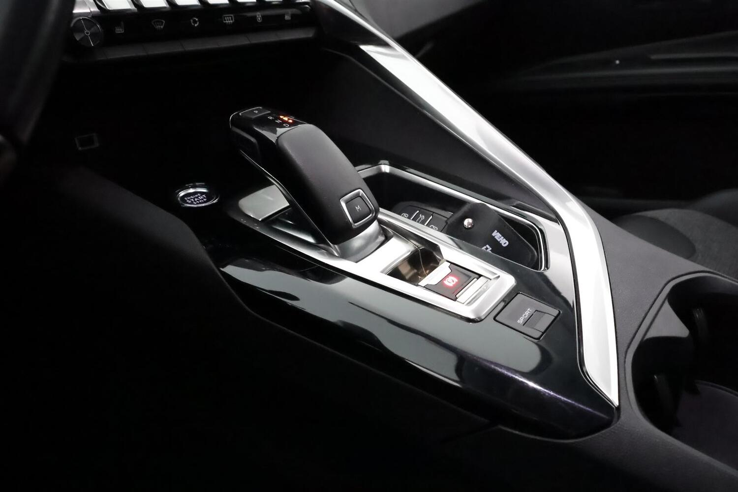 Peugeot 5008 vaihtoauto