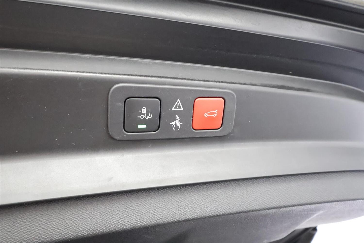 Peugeot 5008 vaihtoauto