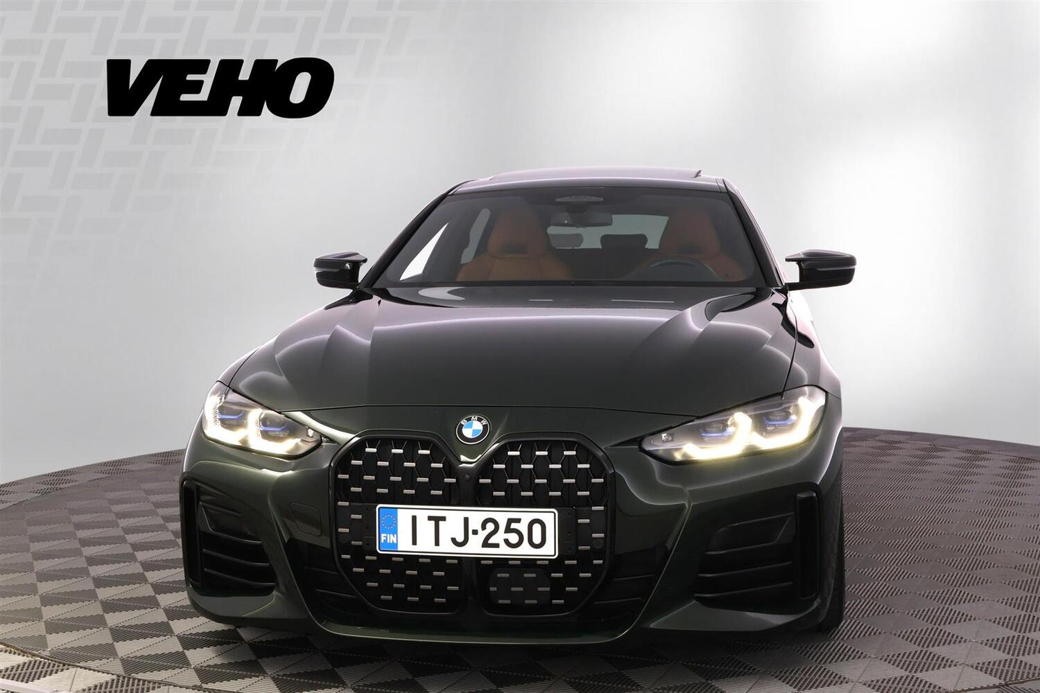 BMW M440i vaihtoauto