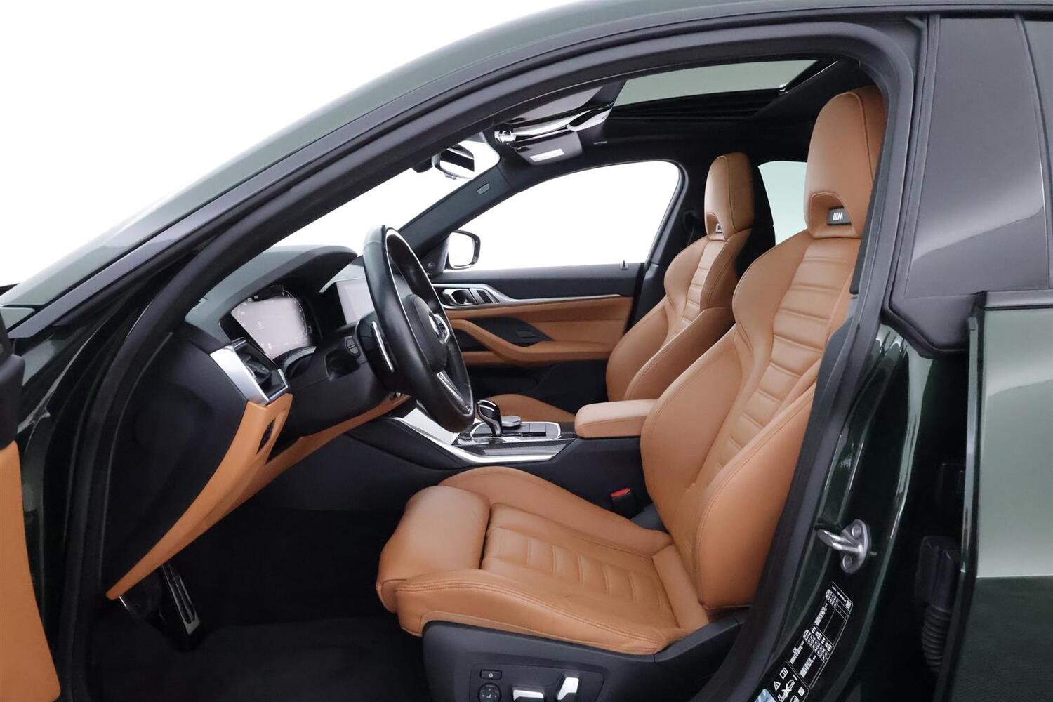 BMW M440i vaihtoauto