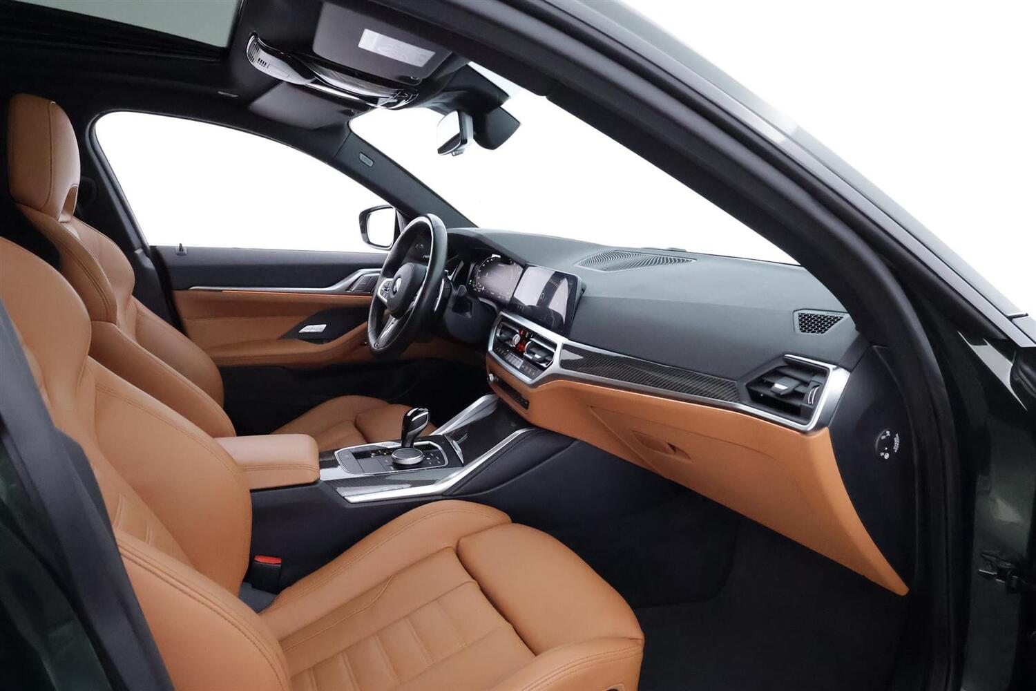 BMW M440i vaihtoauto
