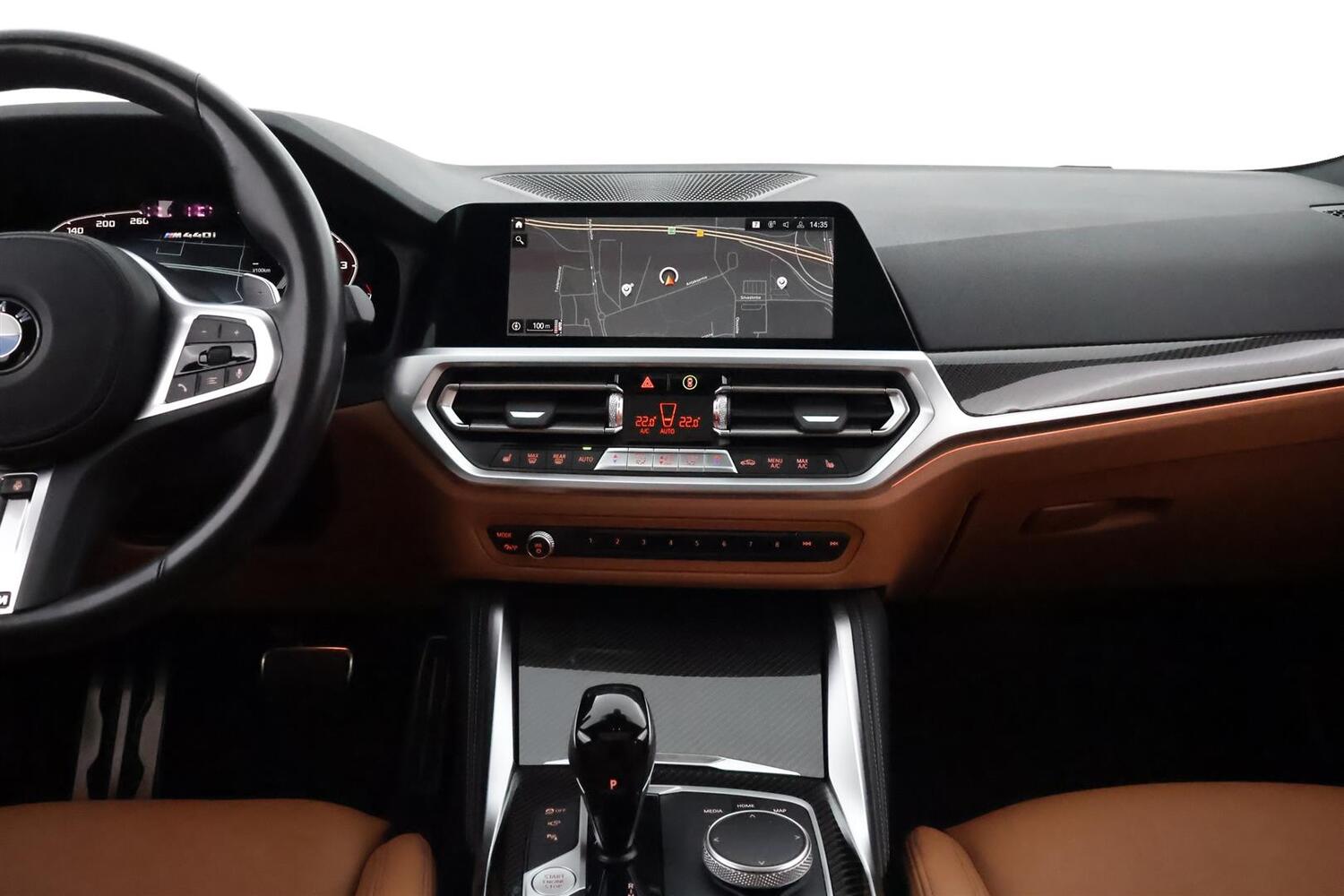BMW M440i vaihtoauto
