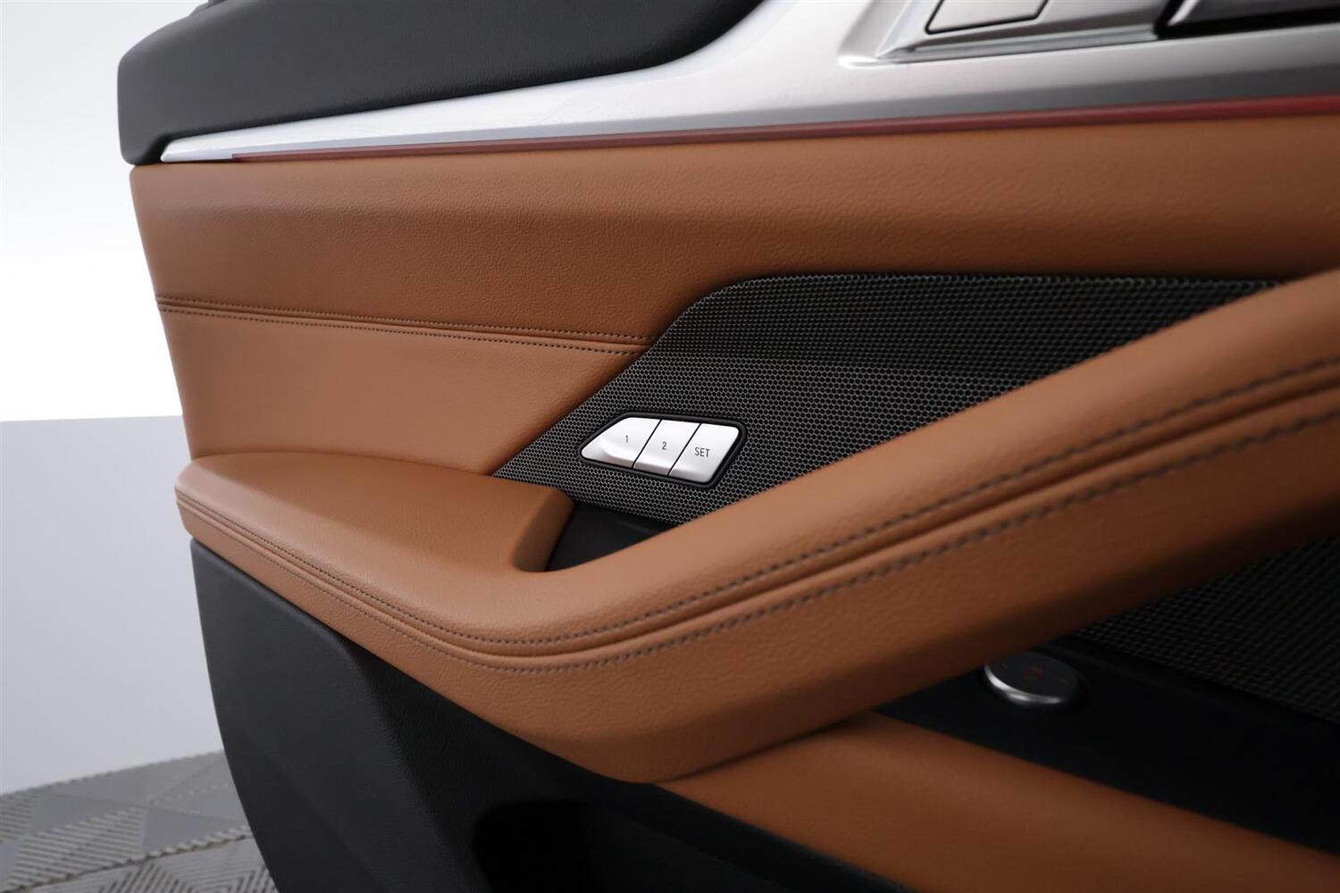 BMW M440i vaihtoauto