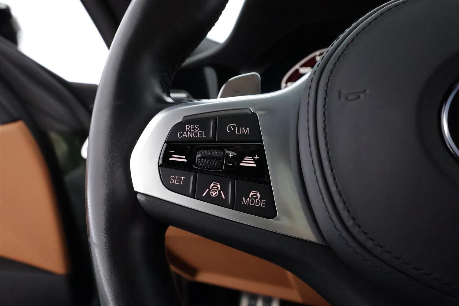 BMW M440i vaihtoauto