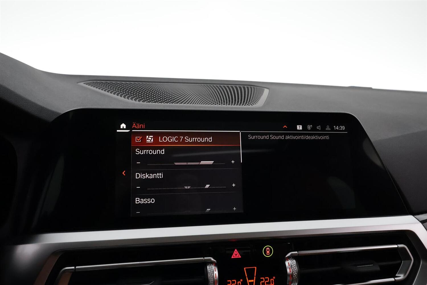 BMW M440i vaihtoauto
