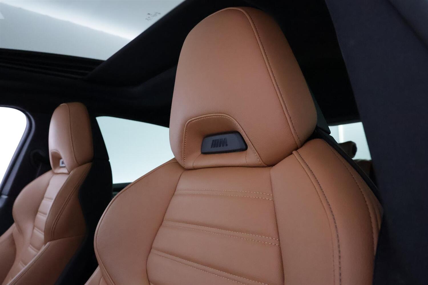 BMW M440i vaihtoauto