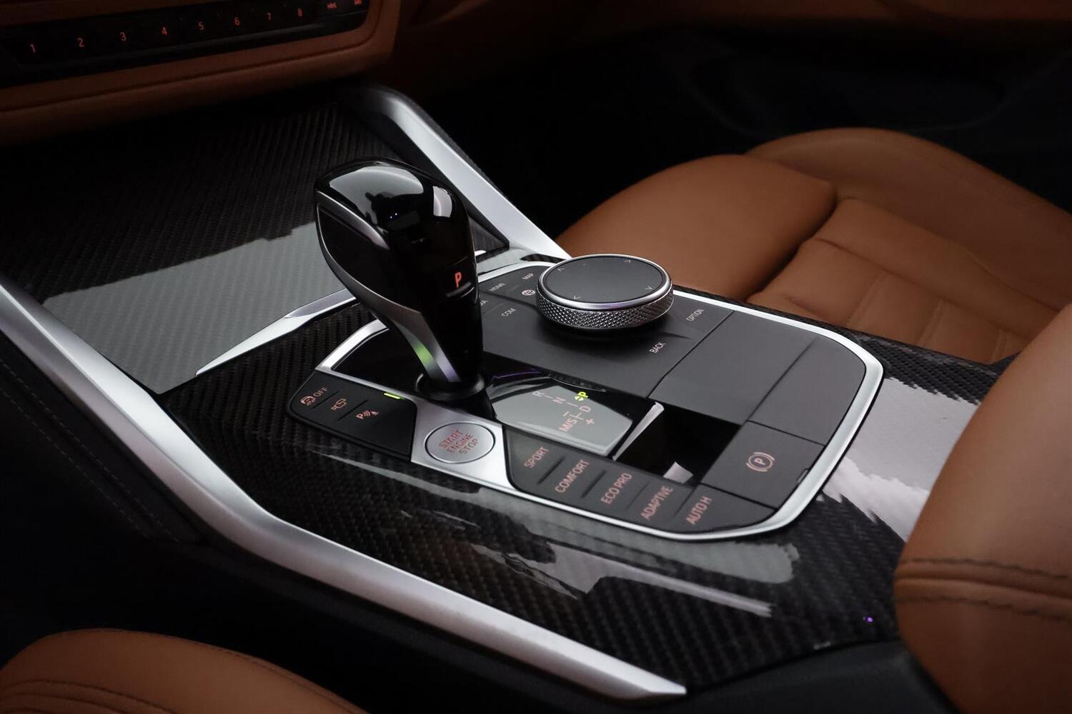 BMW M440i vaihtoauto