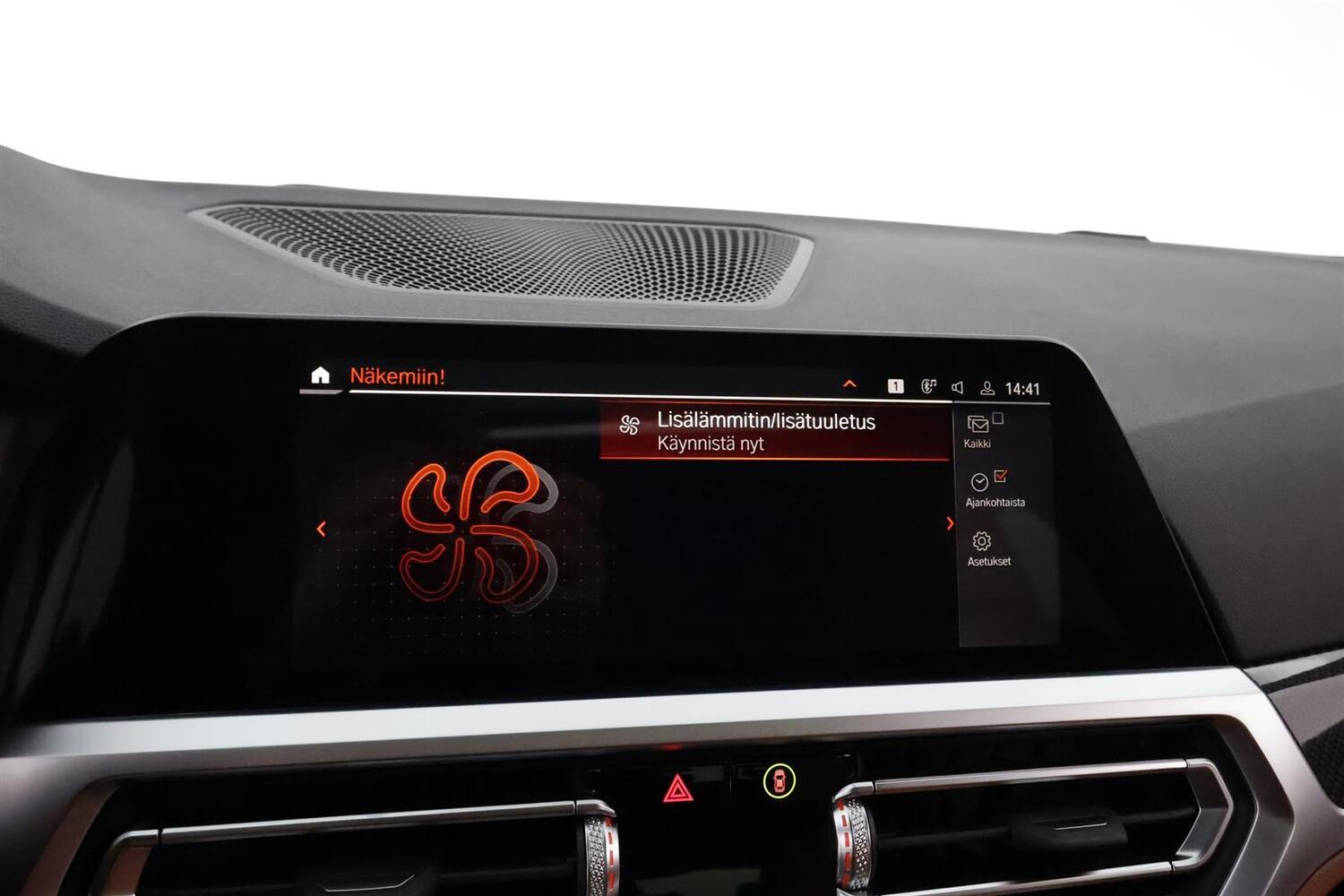 BMW M440i vaihtoauto