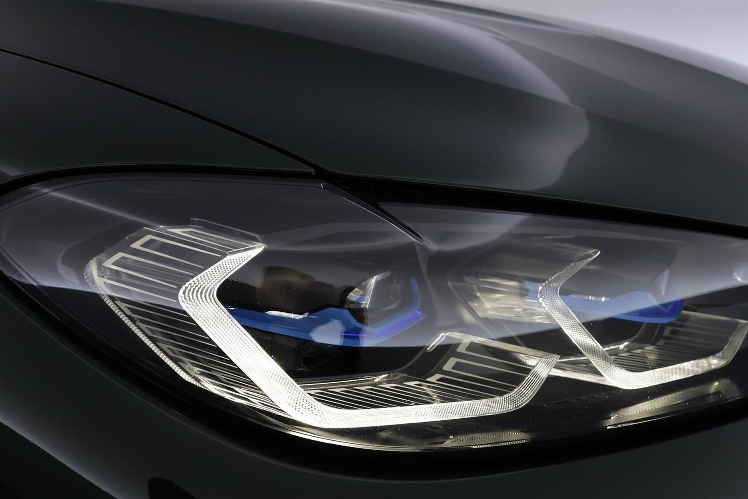 BMW M440i vaihtoauto