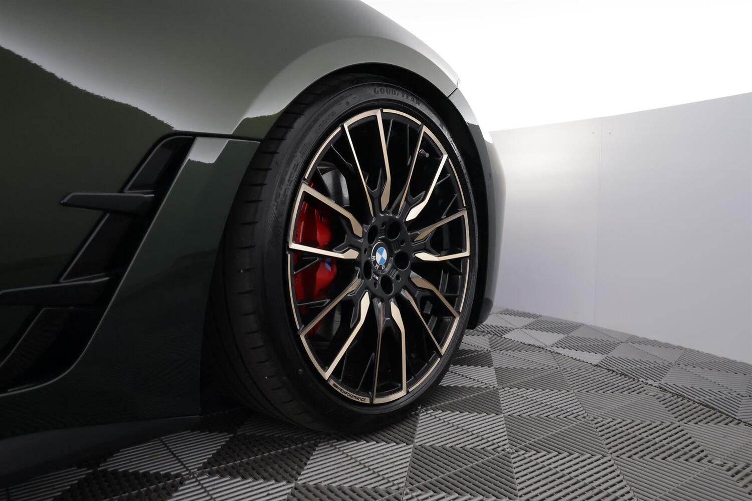 BMW M440i vaihtoauto