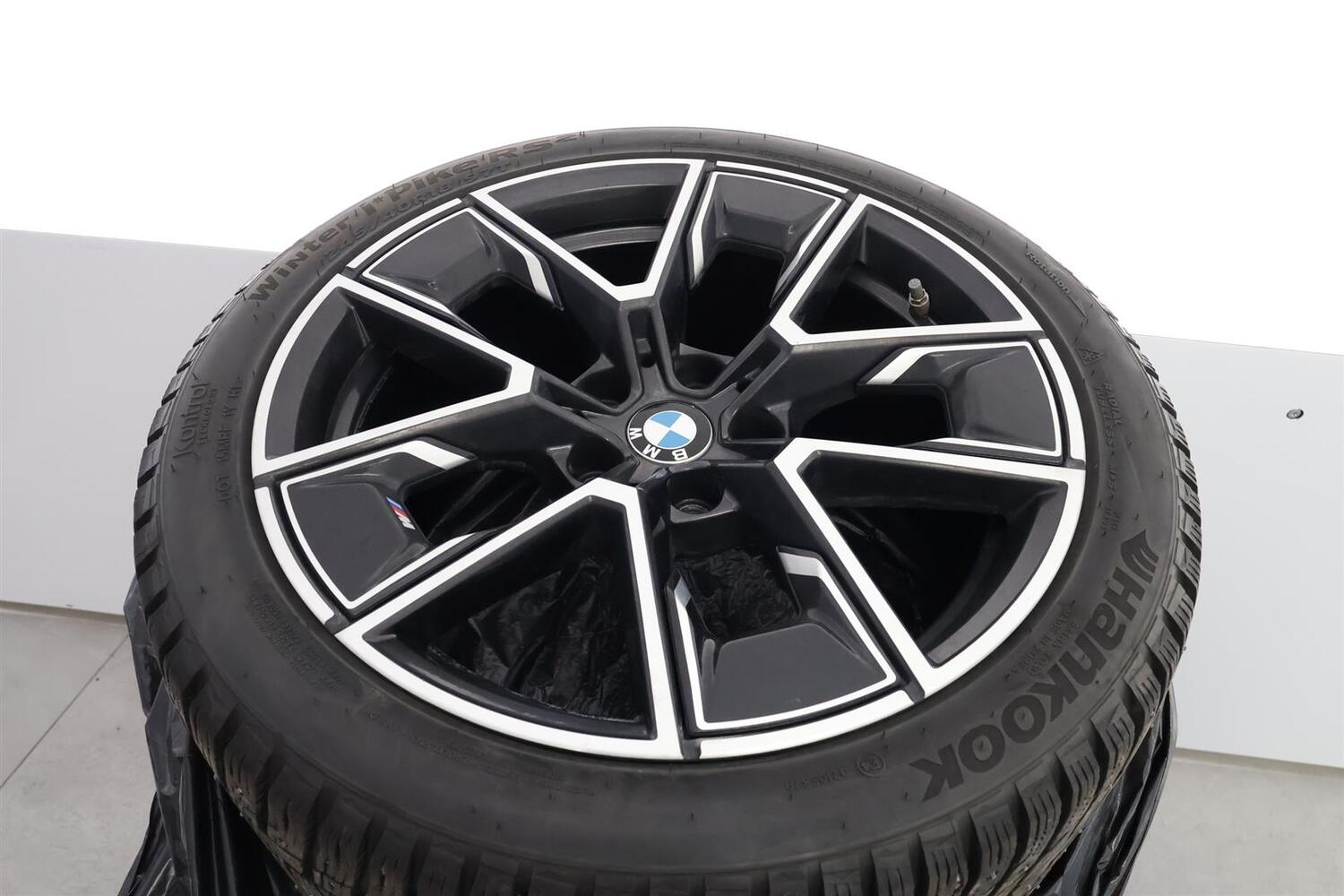 BMW M440i vaihtoauto