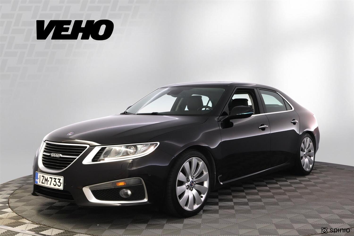 Saab 95 vaihtoauto
